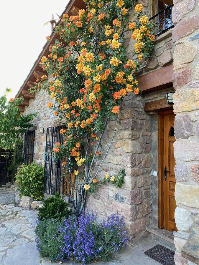 Era De Trespui En Pirineos Villa Peramea Exterior photo