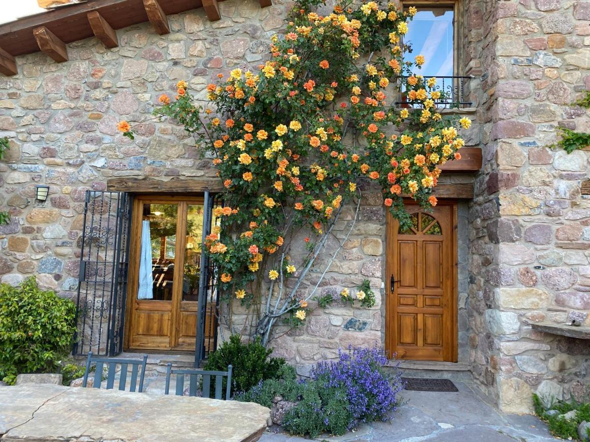 Era De Trespui En Pirineos Villa Peramea Exterior photo