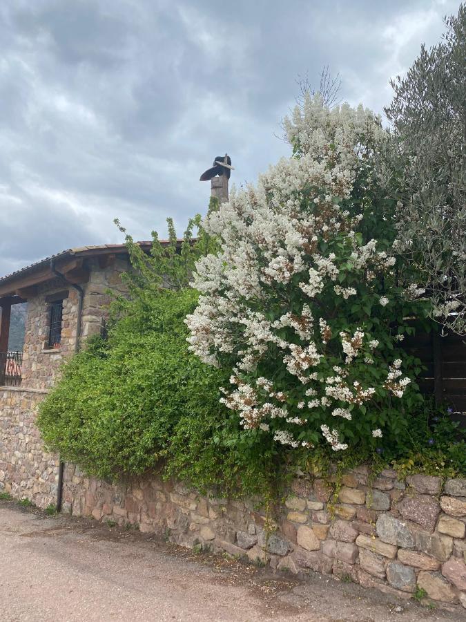 Era De Trespui En Pirineos Villa Peramea Exterior photo