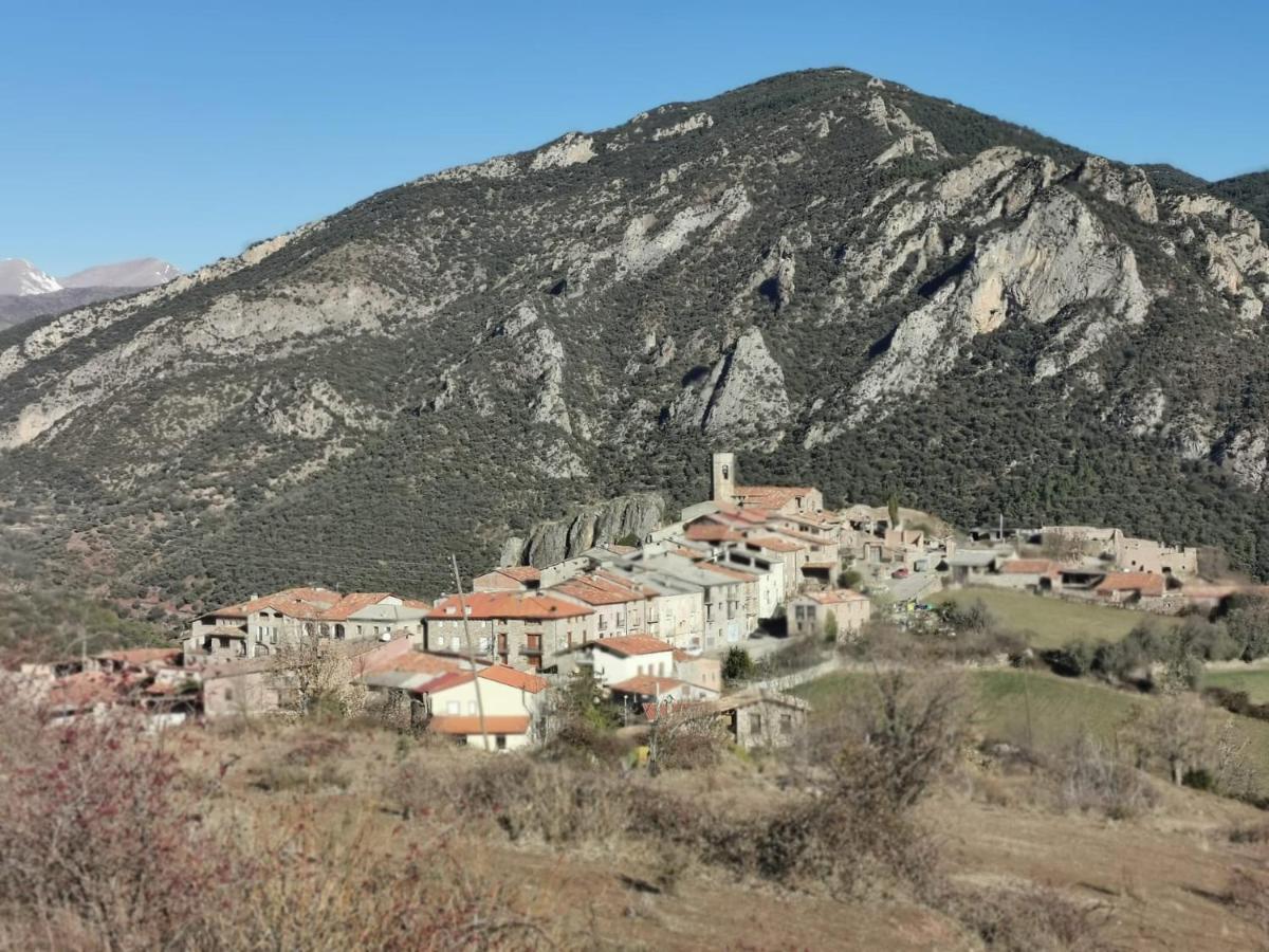 Era De Trespui En Pirineos Villa Peramea Exterior photo